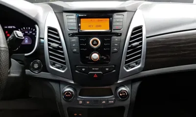 KG_Mobility_Ssangyong KORANDO 2014, 165884 км, за 1642.14 USD - фото 13