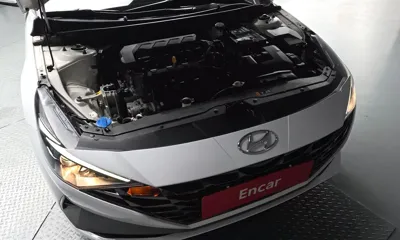 Hyundai Avante 2021, 86680 км, за 9706.85 USD - фото 6