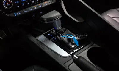 Hyundai Avante 2021, 86680 км, за 9706.85 USD - фото 9