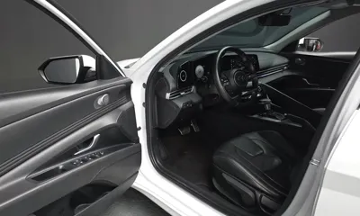 Hyundai Avante 2021, 86680 км, за 9706.85 USD - фото 10