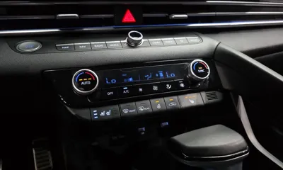Hyundai Avante 2021, 86680 км, за 9706.85 USD - фото 17