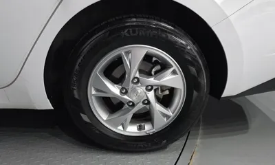 Hyundai Avante 2021, 86680 км, за 9706.85 USD - фото 21