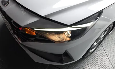 Hyundai Avante 2021, 86680 км, за 9706.85 USD - фото 22