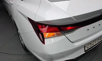 Hyundai Avante 2021, 86680 км, за 9706.85 USD - фото 23