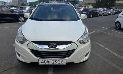 Hyundai Tucson 2011, 207326 км, за 2842.41 USD