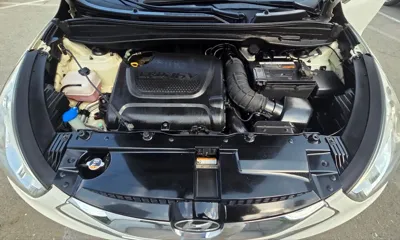 Hyundai Tucson 2011, 207326 км, за 2842.41 USD - фото 6