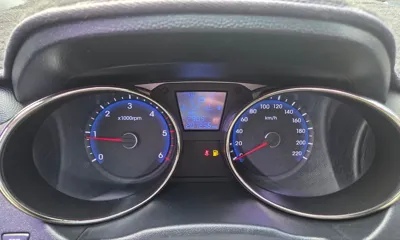 Hyundai Tucson 2011, 207326 км, за 2842.41 USD - фото 8