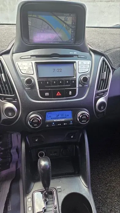 Hyundai Tucson 2011, 207326 км, за 2842.41 USD - фото 9