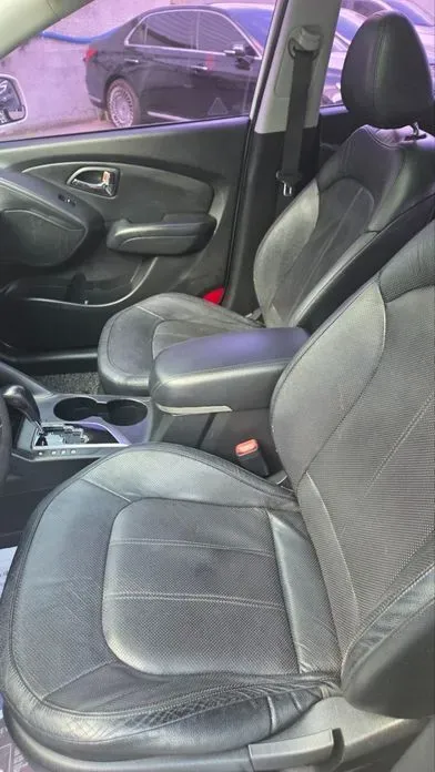 Hyundai Tucson 2011, 207326 км, за 2842.41 USD - фото 10