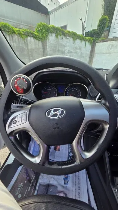 Hyundai Tucson 2011, 207326 км, за 2842.41 USD - фото 16