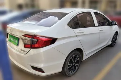 Honda Greiz 2016, 30900 км, за 5677 USD - фото 6