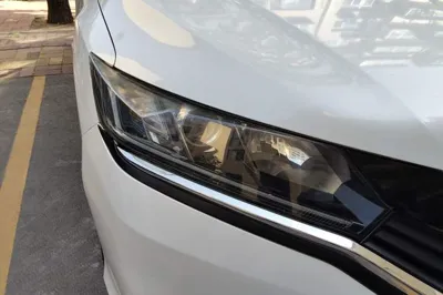 Honda Greiz 2016, 30900 км, за 5677 USD - фото 7