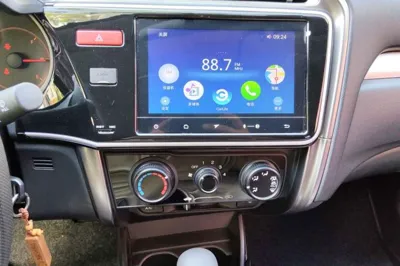 Honda Greiz 2016, 30900 км, за 5677 USD - фото 14