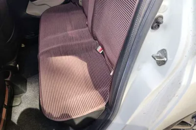 Honda Greiz 2016, 30900 км, за 5677 USD - фото 18