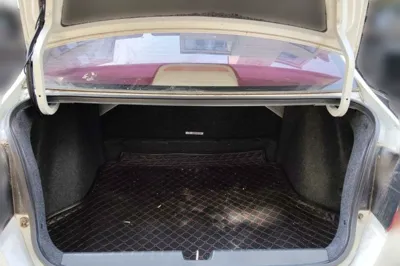 Honda Greiz 2016, 30900 км, за 5677 USD - фото 20