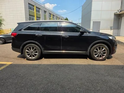 Kia Sorento 2015, 260000 км, за 5486.52 USD