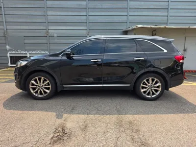 Kia Sorento 2015, 260000 км, за 5486.52 USD