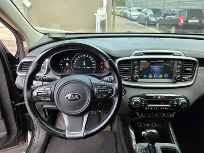 Kia Sorento 2015, 260000 км, за 5486.52 USD - фото 9