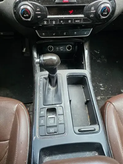 Kia Sorento 2015, 260000 км, за 5486.52 USD - фото 11