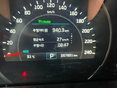 Kia Sorento 2015, 260000 км, за 5486.52 USD - фото 12