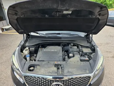 Kia Sorento 2015, 260000 км, за 5486.52 USD - фото 17
