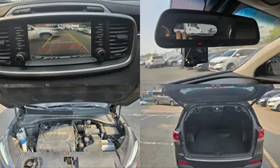 Kia Sorento 2015, 260000 км, за 5486.52 USD - фото 19
