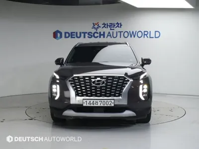 Hyundai Palisade 2020, 63000 км, за 16404.1 USD