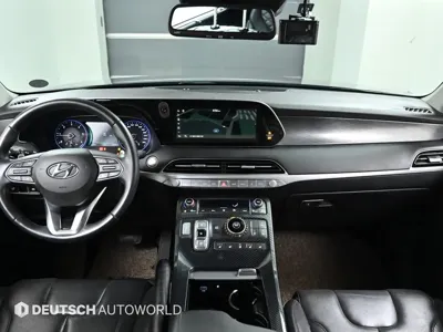 Hyundai Palisade 2020, 63000 км, за 16404.1 USD - фото 7