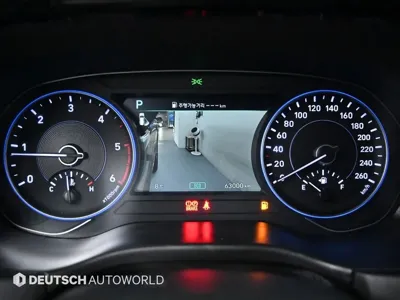 Hyundai Palisade 2020, 63000 км, за 16404.1 USD - фото 8