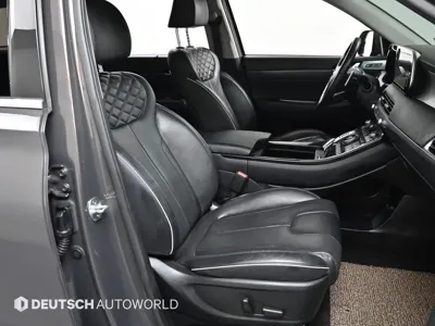 Hyundai Palisade 2020, 63000 км, за 16404.1 USD - фото 10