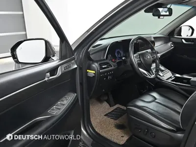 Hyundai Palisade 2020, 63000 км, за 16404.1 USD - фото 11
