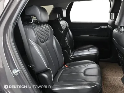 Hyundai Palisade 2020, 63000 км, за 16404.1 USD - фото 12