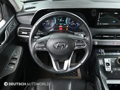 Hyundai Palisade 2020, 63000 км, за 16404.1 USD - фото 13