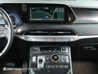 Hyundai Palisade 2020, 63000 км, за 16404.1 USD - фото 14