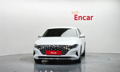 Hyundai Grandeur 2022, 29143 км, за 13986.48 USD