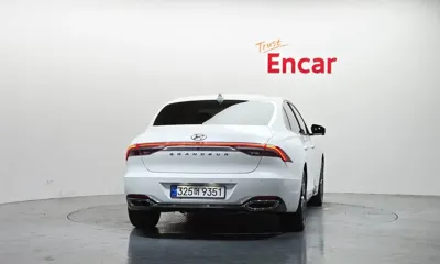 Hyundai Grandeur 2022, 29143 км, за 13986.48 USD