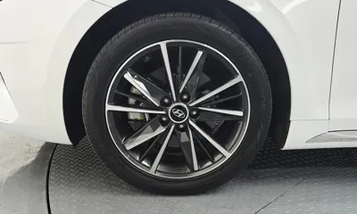Hyundai Grandeur 2022, 29143 км, за 13986.48 USD