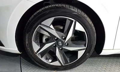 Hyundai Avante 2021, 87959 км, за 11063.35 USD