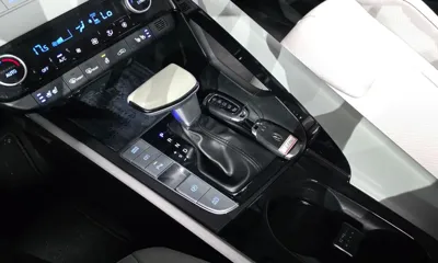 Hyundai Avante 2021, 87959 км, за 11063.35 USD - фото 9