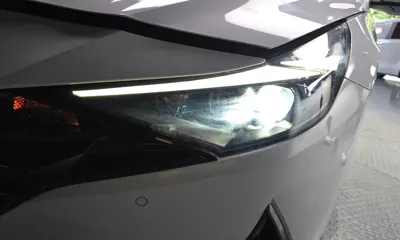 Hyundai Avante 2021, 87959 км, за 11063.35 USD - фото 22