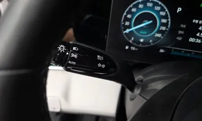 Hyundai Avante 2021, 87959 км, за 11063.35 USD - фото 27