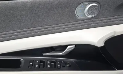Hyundai Avante 2021, 87959 км, за 11063.35 USD - фото 31