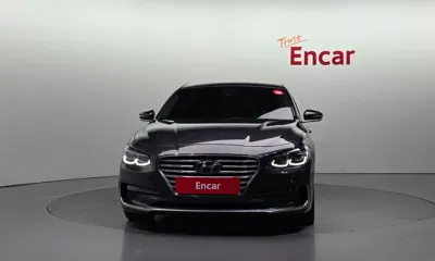 Hyundai Grandeur 2019, 127812 км, за 9196 USD