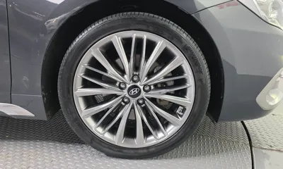 Hyundai Grandeur 2019, 127812 км, за 9196 USD