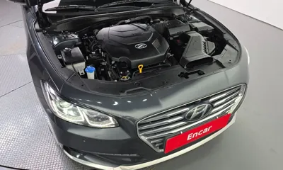 Hyundai Grandeur 2019, 127812 км, за 9196 USD - фото 6