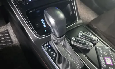Hyundai Grandeur 2019, 127812 км, за 9196 USD - фото 9