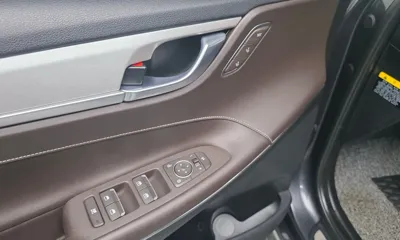 Hyundai Grandeur 2019, 127812 км, за 9196 USD - фото 12