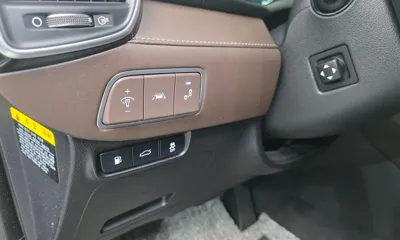 Hyundai Grandeur 2019, 127812 км, за 9196 USD - фото 13