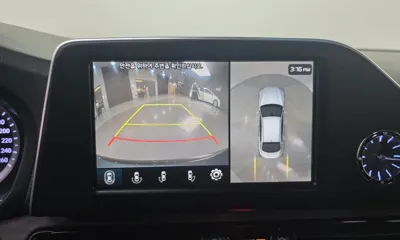 Hyundai Grandeur 2019, 127812 км, за 9196 USD - фото 16