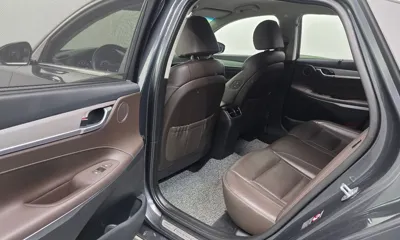 Hyundai Grandeur 2019, 127812 км, за 9196 USD - фото 17